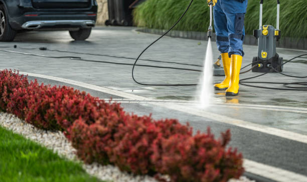 Pressure Washing Services for Businesses in South Connellsville, PA